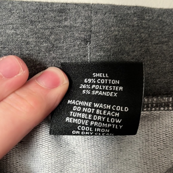 MSX By Michael Strahan Medium Shorts - Picture 4 of 4